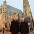 Seit 8. Dezember 2016 gelten weltweit neue Grundregeln für die Priesterausbildung. Bei einem Österreich-Besuch erklärte der zuständige Kurienerzbischof, was die Neuregelung u.a. für Österreich bedeutet.
