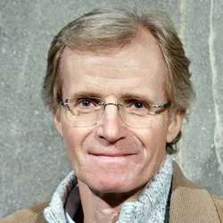 Professor für Fundamentaltheologie an der Kath.-Theol. Fakultät der Universität Wien