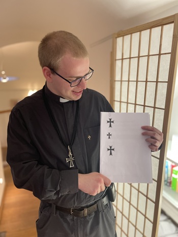 Tattoo-Aktion 'Quo Vadis?': Gib dir ein Zeichen